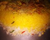 صورة لخطوة 2 من وصفة أرز برياني