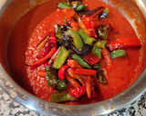 Foto del paso 9 de la receta: Pisto