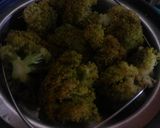 Foto del paso 1 de la receta: Albóndigas de Brócoli