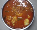 முட்டை உடைத்து ஊற்றிய குழம்பு ரெசிபி ஸ்டேப் 9 புகைப்படம்