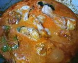 Foto langkah ke 3 dari resep Ayam Bakar Bumbu Rujak.