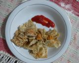 Foto langkah ke 5 dari resep Dimsum.