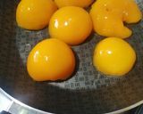 Foto del paso 7 de la receta: Panna Cotta con Coulis de Durazno