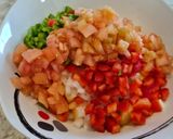Foto del paso 4 de la receta: Ensaladilla rusa de mis suegros