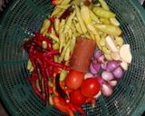 Foto langkah ke 2 dari resep Sambel penyetan.