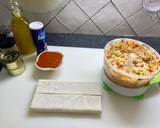 Foto del paso 2 de la receta: Empanada de atún #familiar