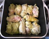 Foto del paso 4 de la receta: Niños envueltos