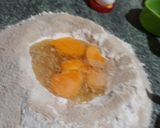 Foto del paso 3 de la receta: Pan de muerto