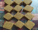 ગોળ પાપડી (Gol Papdi Recipe In Gujarati) રેસીપી સ્ટેપ2ફોટો