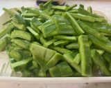 Foto del paso 4 de la receta: Alambre de res mexicano