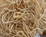 સેવ (Sev Recipe In Gujarati) રેસીપી સ્ટેપ3ફોટો