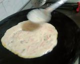 चावल के आटे का चीला (chawal ke atte ka cheela recipe in Hindi) रेसिपी चरण 3 फोटो