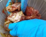 Foto del paso 2 de la receta Alitas súper sabrosas ✅