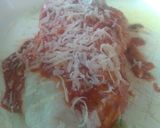 Foto del paso 5 de la receta: Canelones de brócoli