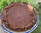Foto del paso 5 de la receta: Brownie