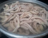 Foto langkah ke 1 dari resep Usus Sambal Bawang.