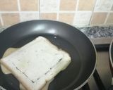 A picture of step 5 of Egg bread.