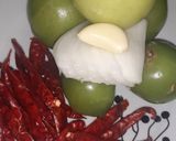 Foto del paso 1 de la receta: Salsa de árbol 🌶🔥
