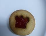 Jam cookies recipe step 4 photo