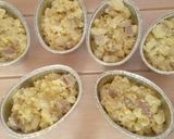 Foto langkah ke 5 dari resep Macaroni Schotel Kukus.