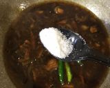 Gambar langkah 4 resipi Ikan Merah Masak Asam.