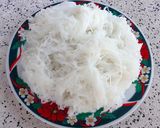 Hình bước làm 3 của món Lẩu GÀ chua cay