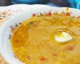 દાલ ફ્રાય (Dal Fry Recipe in Gujarati) રેસીપી સ્ટેપ3ફોટો