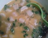 Foto langkah ke 2 dari resep Pempek lenggang teflon.