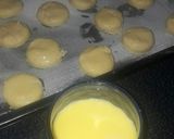 Foto del paso 6 de la receta: Scones dulces para el mate😋