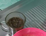 Foto langkah ke 3 dari resep Es buah snow white.