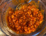Foto del paso 3 de la receta: Cerdo mechado al chipotle