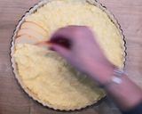 Une image de l'étape 6 de Tarte aux pommes, pâte levée typique #belgique 🇧🇪.