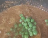 पाव भाजी (Pav bhaji recipe in hindi) रेसिपी चरण 3 फोटो