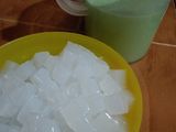 Buko Pandan