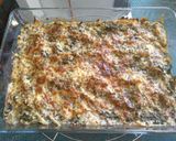 Foto del paso 9 de la receta: Tm5 - Berenjenas con espinacas y atún