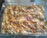 Foto del paso 9 de la receta: Tm5 - Berenjenas con espinacas y atún