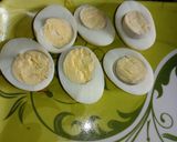ব্রেড এগ বল (Bread Egg Ball recipe in bengali) রেসিপির ধাপ 5 ছবি