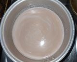 Foto langkah ke 1 dari resep Es krim cokelat super simple.