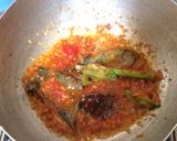 Foto langkah ke 3 dari resep Sambel Goreng Waluh.