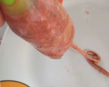 Foto del paso 3 de la receta: Choripan 🌭