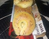 صورة لخطوة 4 من وصفة اساور السميد محشية خضر