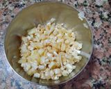 वेजिटेबल स्ट्फ्ड मशरूम (Vegetable Stuffed Mushroom Recipe in Hindi) रेसिपी चरण 1 फोटो