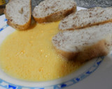 Foto del paso 3 de la receta: Torrijas con anís y azúcar