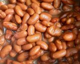 राजमा मसाला(Rajma masala recipe in Hindi) रेसिपी चरण 2 फोटो