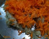 রাঙা আলুর হালুয়া (Ranga alur halwa recipe in Bengali) রেসিপির ধাপ 1 ছবি