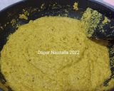Foto langkah ke 4 dari resep Bumbu Dasar Putih, Kuning & Merah.