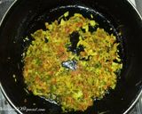 Foto del paso 3 de la receta: Huevos revuelto estilo Paquistani