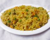 રવા ની મેગી અને મસાલો રેસીપી સ્ટેપ7ફોટો