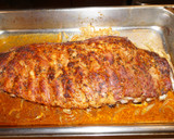 Foto del paso 7 de la receta: Costillar al merkén
