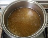 Foto del paso 1 de la receta: Ensalada fresquita de bulgur